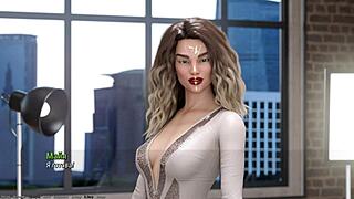 i completed the gameplay for project atmosphere part 6