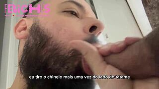 Contos e Pintos: What Secrets Unfold in Episode 9?