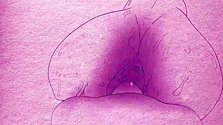 yo, wanna see hentai hunter x hunter cartoon banging?