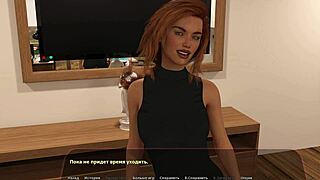 Wow, check Haley’s wild story in part 14!