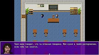 Complete Gameplay Angelica Origins Remake Part 8