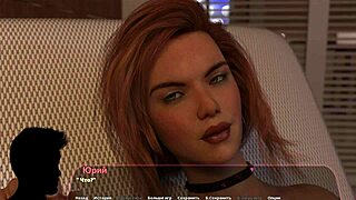 Wow, check Haley’s wild story in part 14!