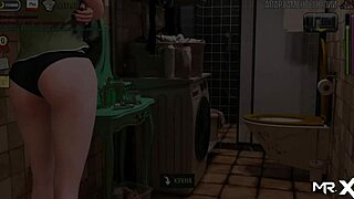 Fashionbusiness Star Licks Girlfriend’s Ass with Tongue! E2 81 Shock!