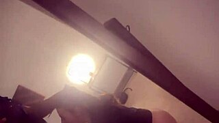 Media Influencer Obeys Commands In Intense Session