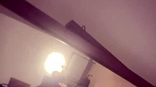 Media Influencer Obeys Commands In Intense Session