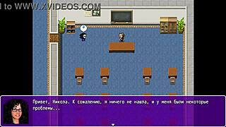 Complete Gameplay Angelica Origins Remake Part 8