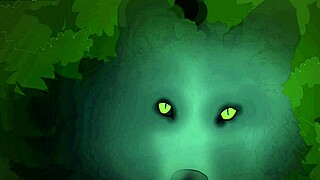 Hentai Girly Moans Echo in Forest Luring Wild Anime Action