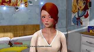 ripples part 19 gameplay shows intense girlfriend licking in wild 69.