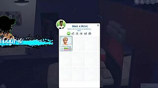 Sims 4 wicked mod action with curvy teens and more