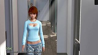 ripples part 19 gameplay shows intense girlfriend licking in wild 69.