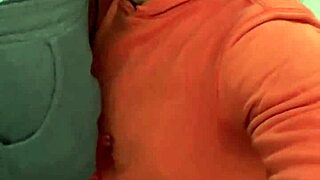 First time gay experience with big cock and cum in mouth