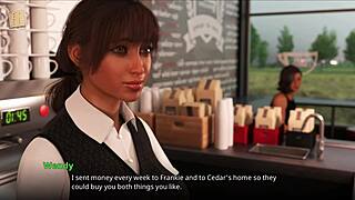 yo, check wvm 166 av digging into his wild past 😏