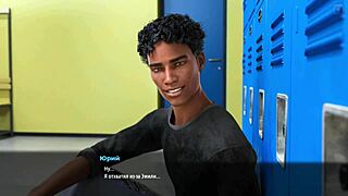 The game continues with the Moms of Sunville in part 8