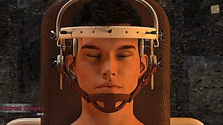 Mrs. Cooper Boosts John's Skills in Big City Pleasures Hardcore