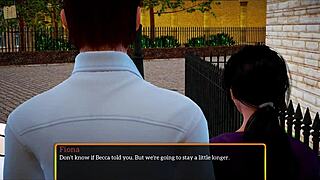 Hey, have you seen my new family cartoon?