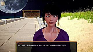 Hey, have you seen my new family cartoon?