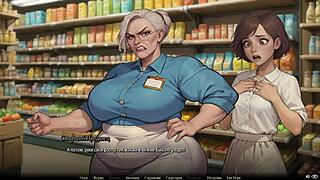Complete gameplay of Moonripple Lake Part 1 with intriguing cartoon twists
