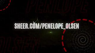 Damn! Fucking Outdoors on Public Street with Horny Stepbrother!