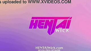 Lord Tenga's wives get creampied in various positions