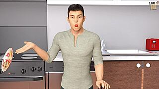 Watch Jessy's Big Ass Party Trick!