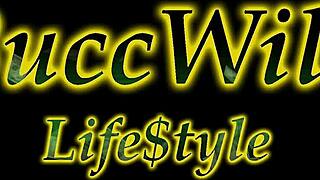 ratchet ebony teen spreads for monster cock in dorm