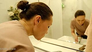 Hey Kristina, how’s your morning going in the kitchen?