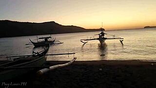 pinay scandal hits with daring public sex i can't resist.