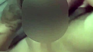 deep interracial oral session