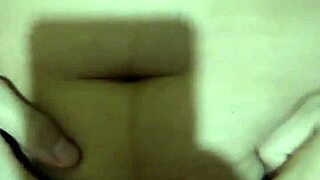 Your dick is bigger than my girlfriend’s and it’s Indonesian porn
