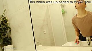 Hey Kristina, how’s your morning going in the kitchen?