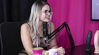 Compilados of Reh Queen and Kstro swinging outdoors with Bruna Carlos - Part 1