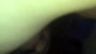 Indonesian wife almost caught having sex with friend by husband