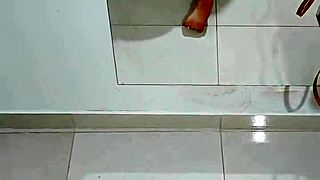 Novinha Sucks Hard While Parents Sleep Nearby!