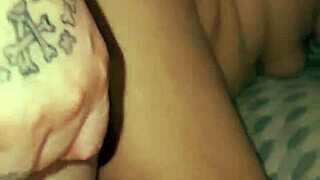 Big tits and fat ass Dominican gets nailed hard