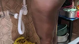 Narrative Swingers Family Explores Wild Ebony Group Action