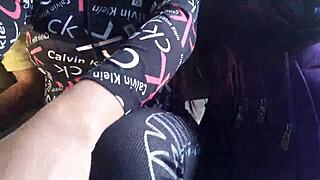 Stranger Touches My Butt On Bus While I Travel To See Husband.