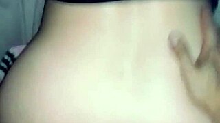 My neighbor’s hot wife in doggy style, POV sex adventure