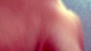 Hot Neighbor In Amateur Scene