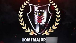 Astrid Star Rides Rome Major’s Monster Cock in Bedroom Like a Pro