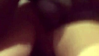 Hardcore anal sex with an amateur bride and an asshole lover