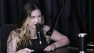 Morena safada strips after live demands talk, joins wild unconsented orgy - Charlottye on Sheer Red.