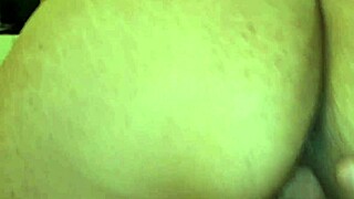 Naughty Brazilian couple gets wild in part 11