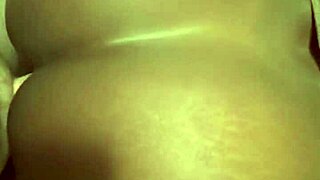Amateur video of my wife sucking and fucking my neighbor for me