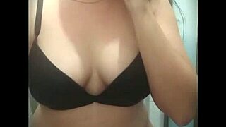 Spying on hot Argentinian teacher in Mexico