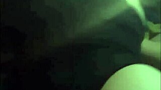 Young beauty gets spied by her friend’s boss and enjoys it