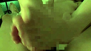 Cute Asian Beauty in Rough Japanese 1on1 Action