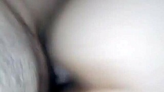Amateur video of rich girlfriend showing off her skills