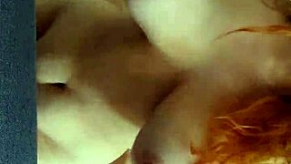 Massive Mexican Tits Bounce Wildly in Doggy Style POV