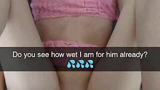 Submissive girlfriend Richelle Rose's wild anal creampie adventure