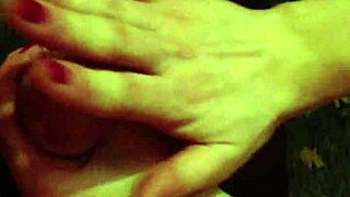 Curious about the ultimate handjob, footjob, and shoejob combo?